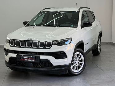 Jeep Compass 1.6 Multijet II 2WD Limited 2021