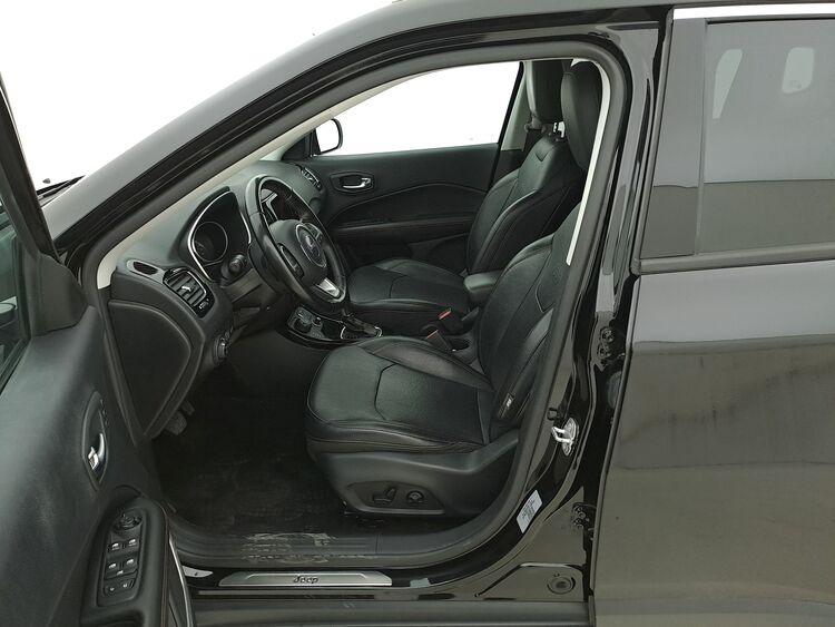 Jeep Compass Limited 4WD BR570859 2.0 Diesel 140CV
