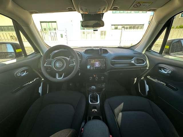 Jeep Renegade 1.0 T3 Sport 120cv