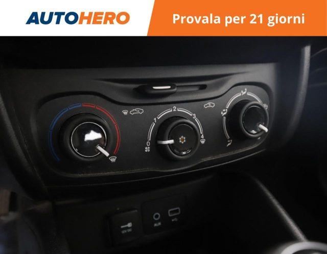 FIAT Tipo 1.3 Mjt 4 porte Easy