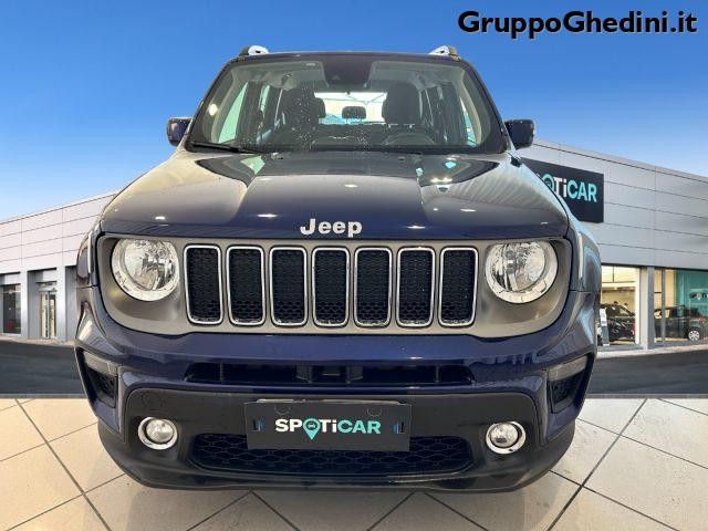 JEEP Renegade 1.0 T3 Longitude