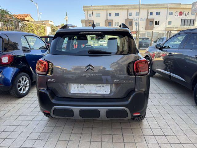 CITROEN C3 Aircross 1500 disel Automatica