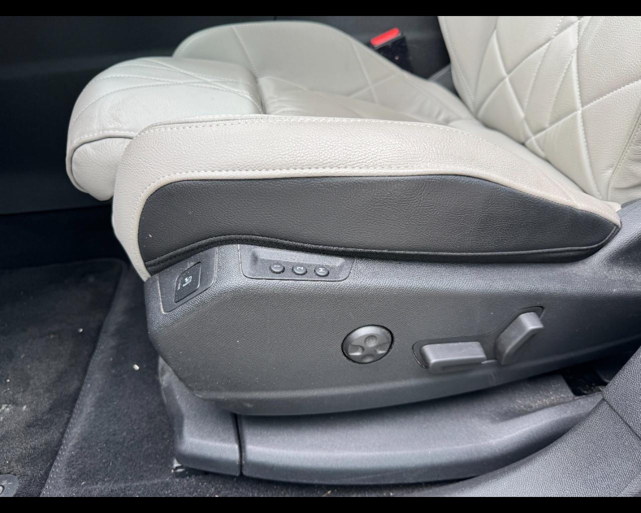 DS DS 7 - DS 7 Crossback BlueHDi 130 aut. Grand Chic
