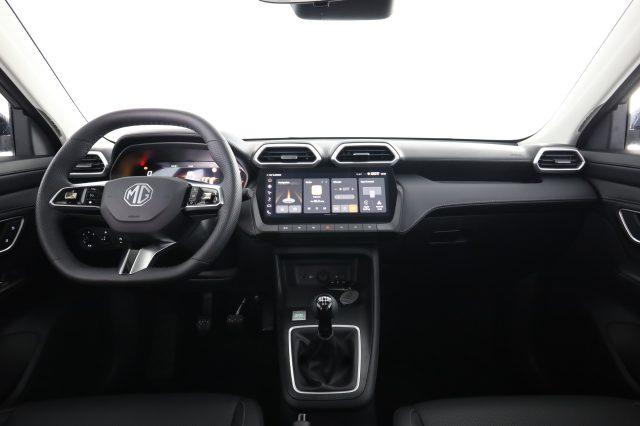 MG ZS ZS 1.5 Comfort