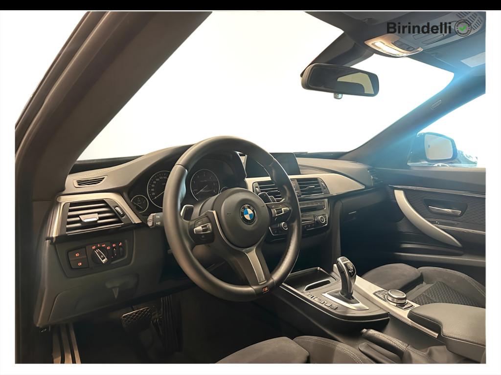 BMW Serie 3 G.T. (F34) - 320d Gran Turismo Msport