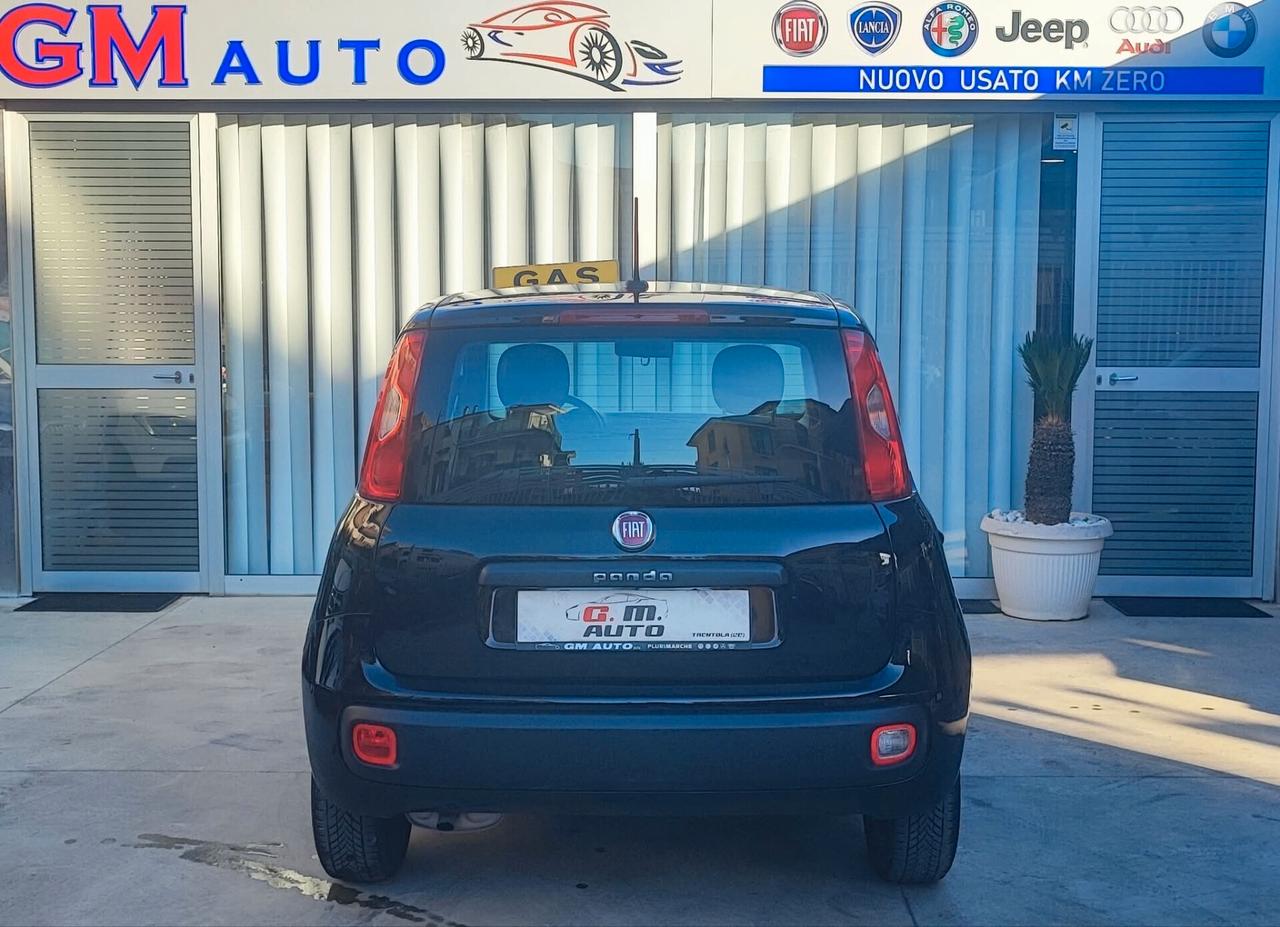 Fiat Panda 1.2 EasyPower GPL 10/2020