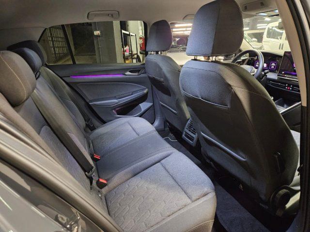 VOLKSWAGEN Golf 1.5 TSI 115 CV ACT Edition Plus MY26