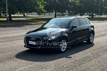 AUDI A3 1.6 TDI S tronic Business