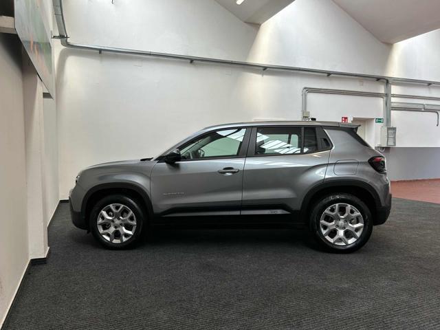 JEEP Avenger 1.2 Turbo 100 CV Altitude PROMO "SMART PAY"