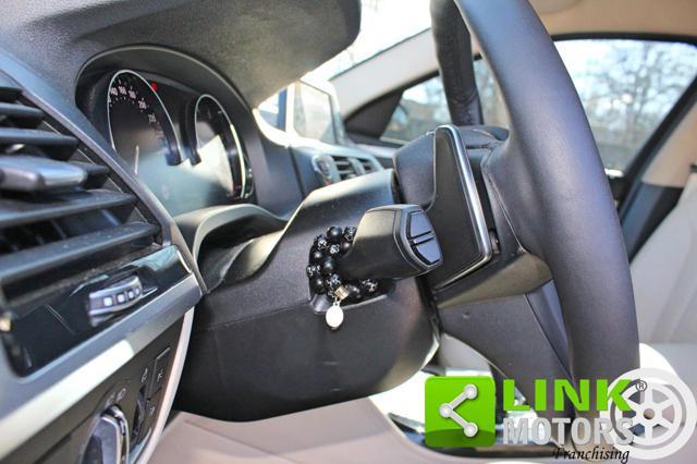 BMW X4 X-Line xDrive20d GARANZIA 24 MESI
