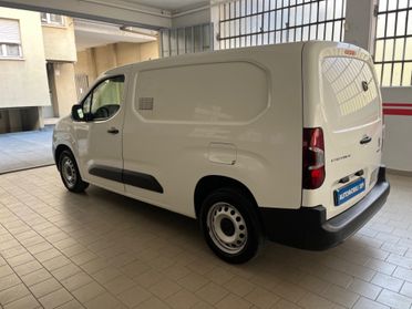 Peugeot Partner BlueHDi 130 S&S PL Furgone Premium