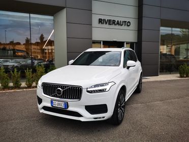 VOLVO XC90 (2014-->) XC90 B5 (d) AWD Geartronic...