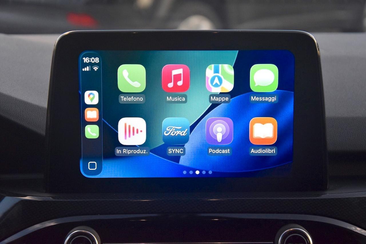 Ford Kuga 2.5 Plug In Hybrid 225cv CVT 2WD ST-Line X