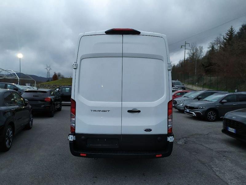 Ford Transit 350 tr.post. 2.0 tdci 170cv jumbo trend L4H3 E6.2