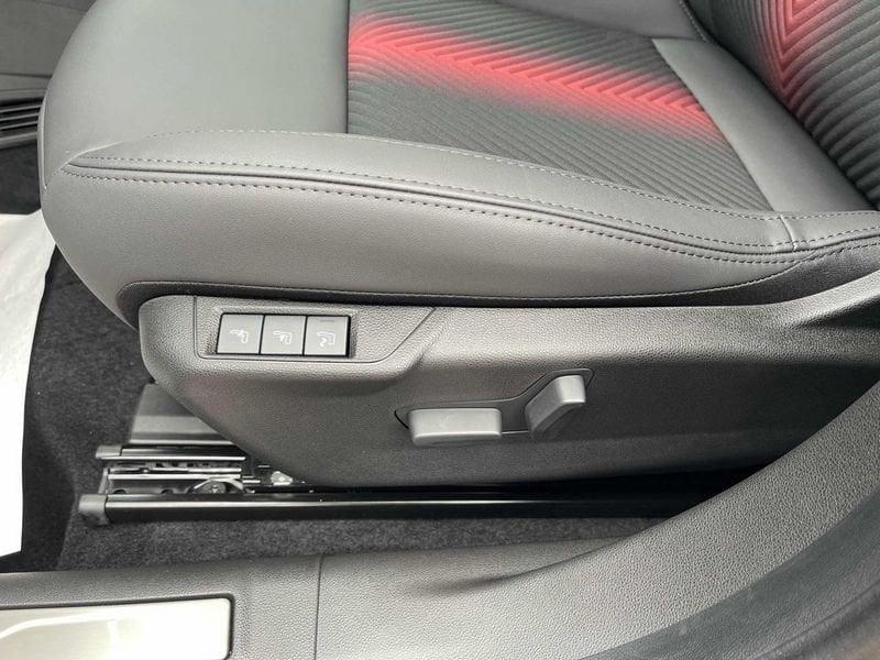 Alfa Romeo Junior 1.2 145 CV Hybrid eDCT6 Speciale - KM0