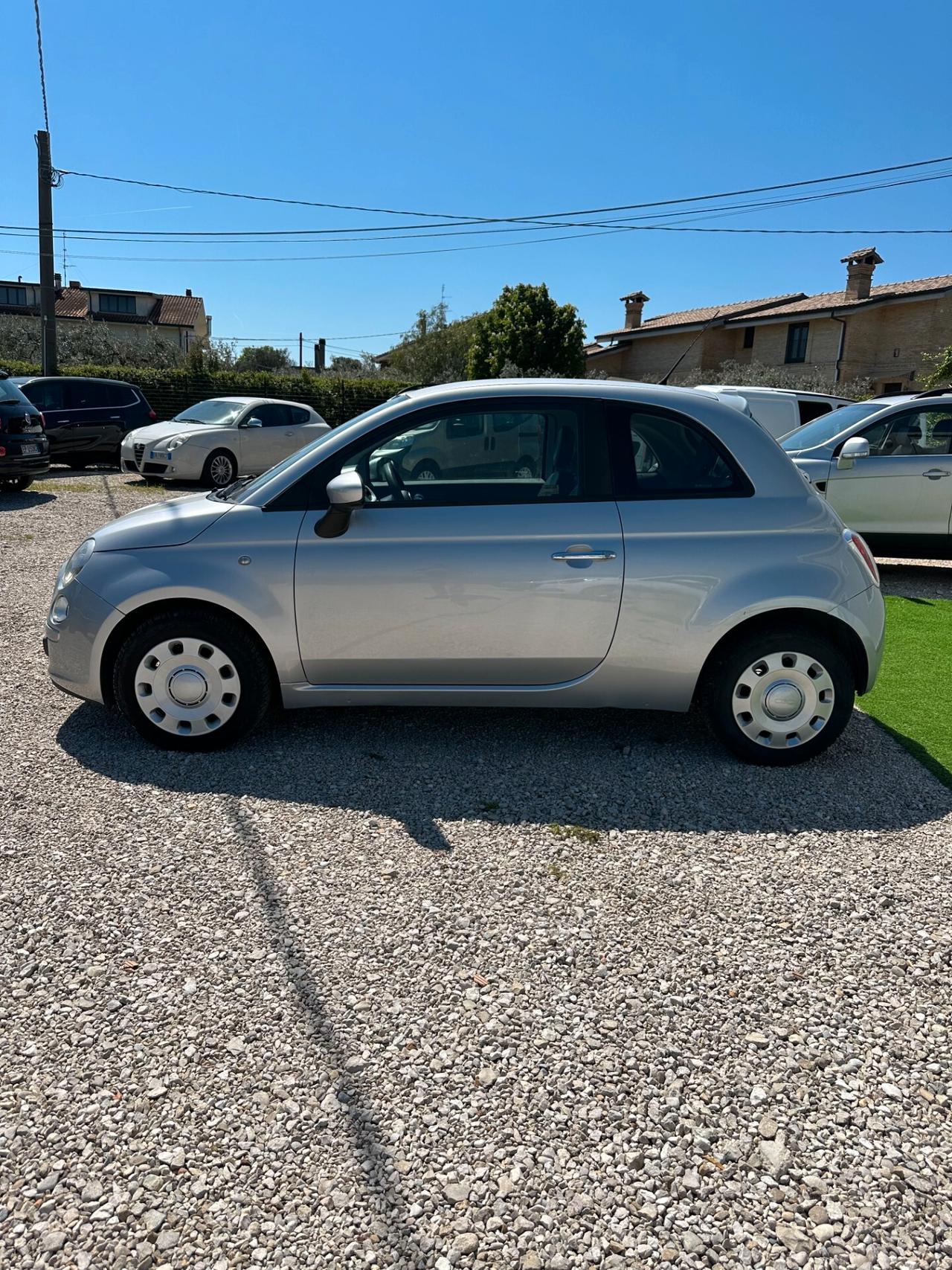 Fiat 500 1.3 Multijet 16V 75CV Pop