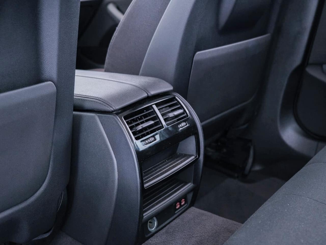 Bmw 520 520d 48V Business