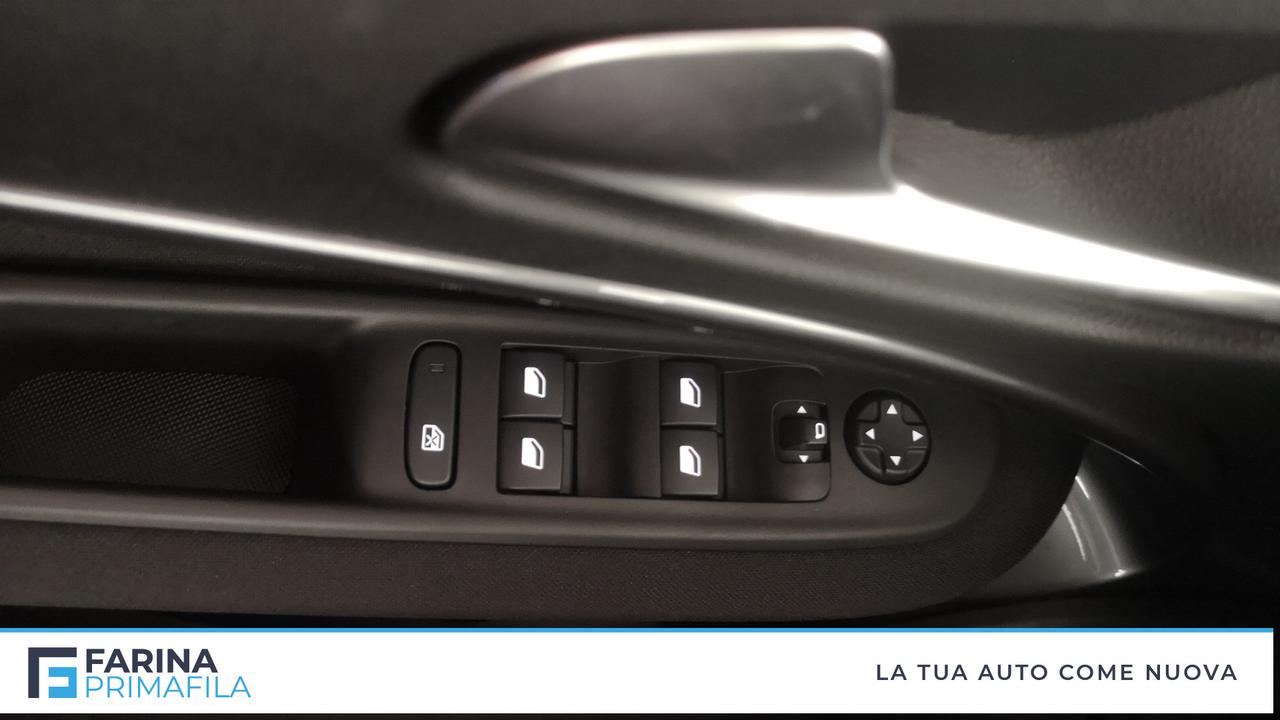 FIAT 600 Hybrid 600 Serie SpecialeIcon - Configurazione Non Ordinabile