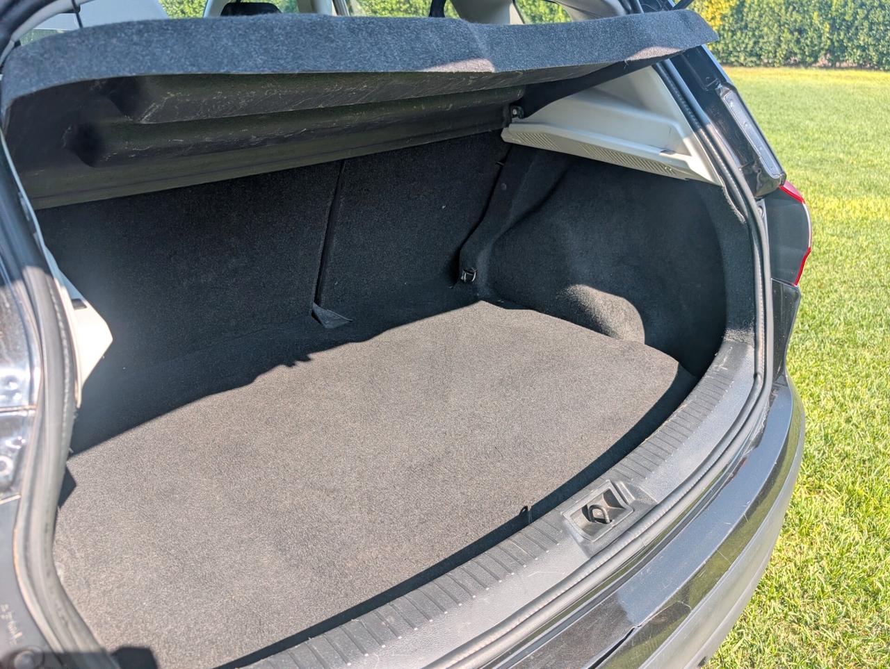 Nissan Qashqai 1.5 dCi DPF Tekna