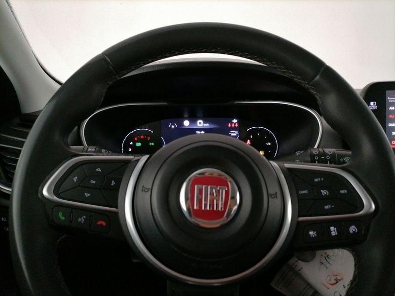 FIAT Tipo 5p 1.6 mjt Cross s&s 130cv