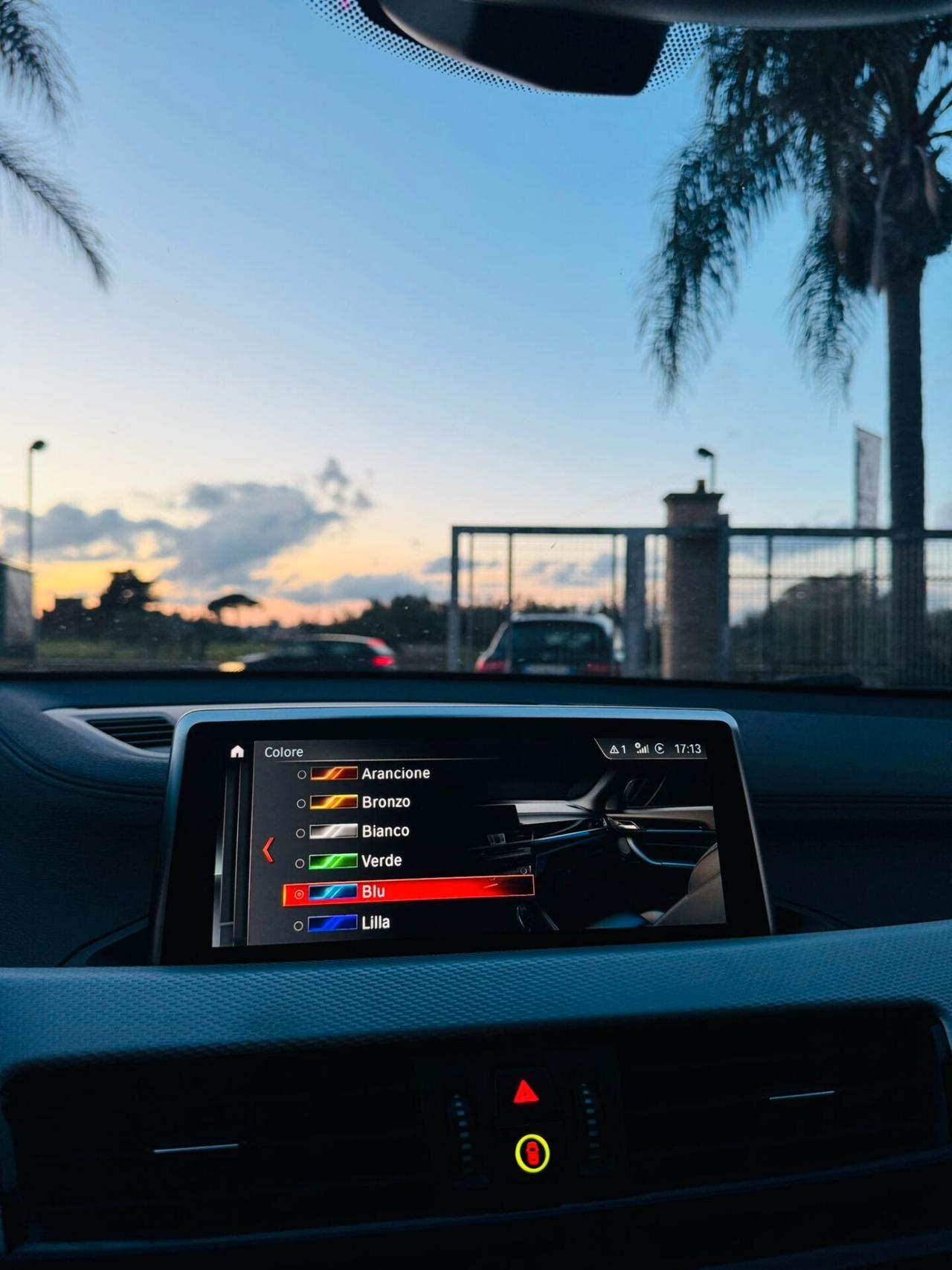 Bmw X2 18d sDrive Msport Pro Pelle/Led