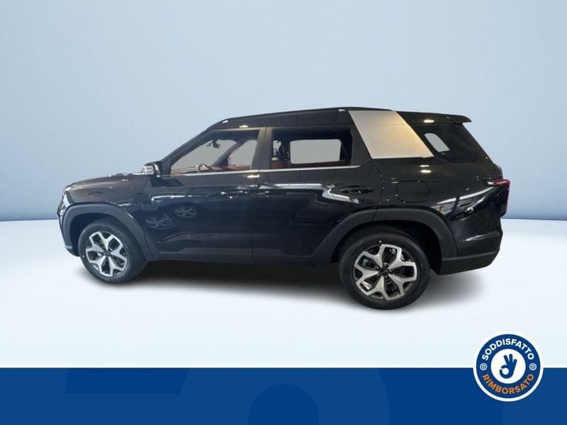 KGM Torres K-Line 1.5 Turbo GDI 163 CV 2WD AT