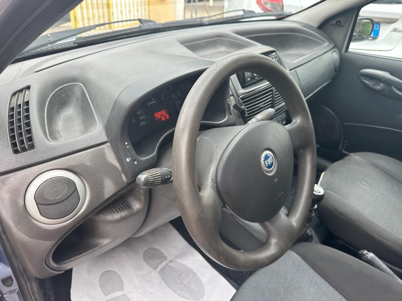 Fiat Punto Classic 1.2 3 porte Dynamic