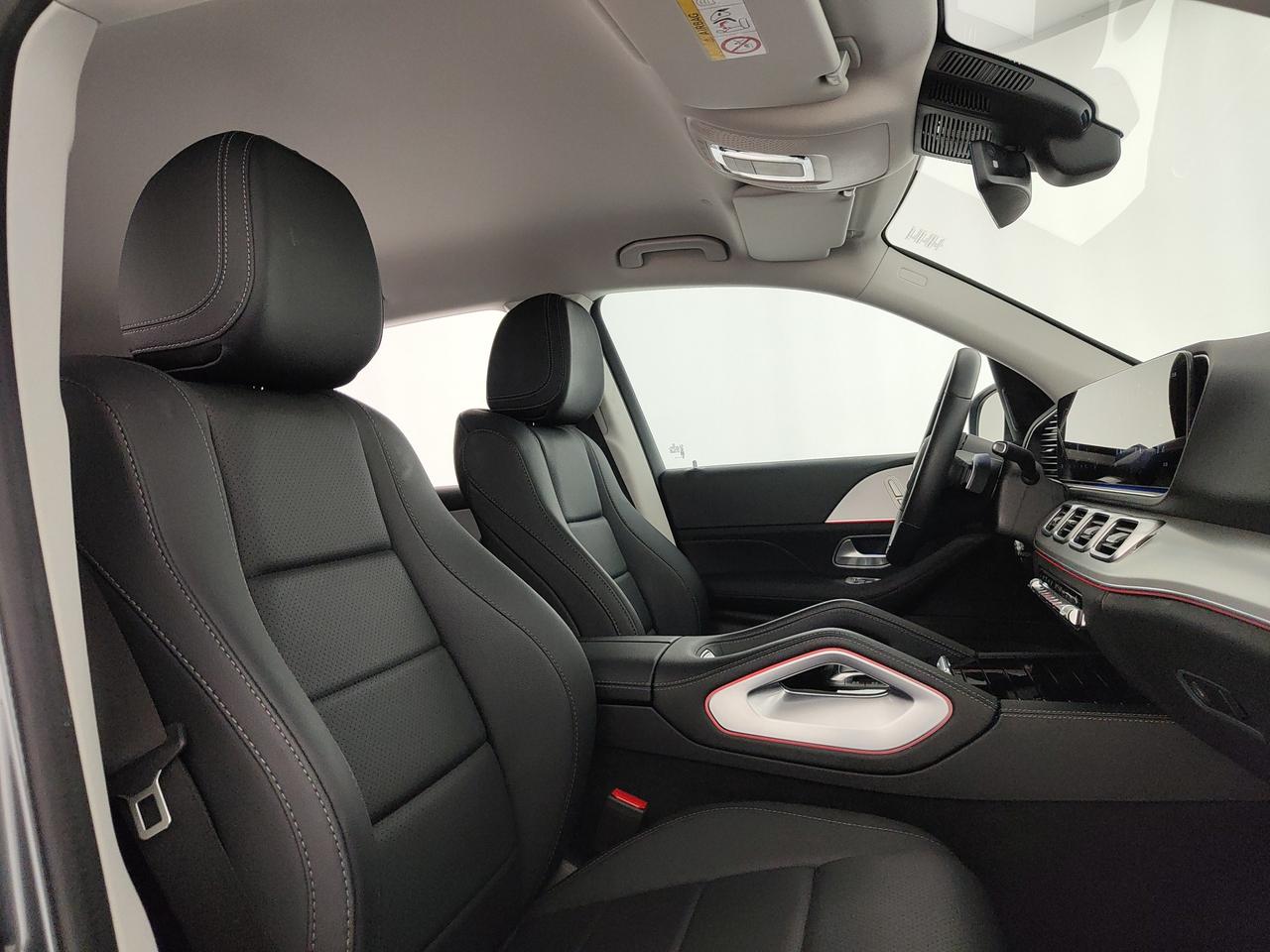 Mercedes-Benz GLE 300 d Advanced 4matic auto