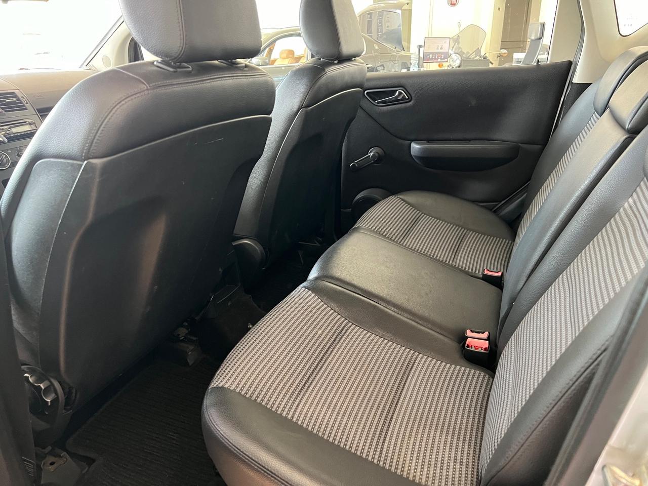 Mercedes-benz A 170 Elegance
