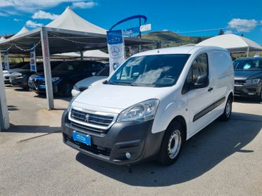 Peugeot Partner 1.6 100cv autocarro 2018