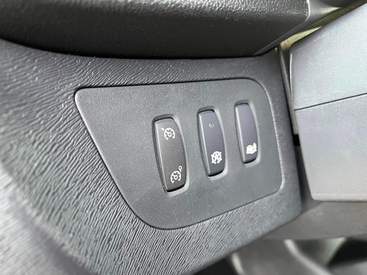 RENAULT KANGOO 1.5 BLUE DCI 116CV DOPPIA PORTA IVA
