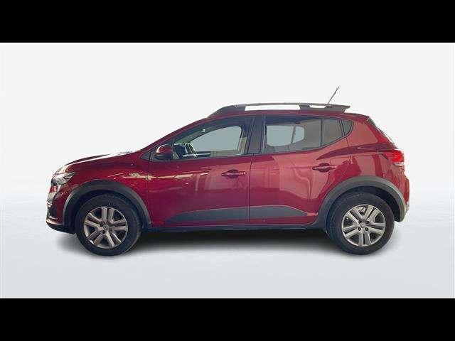 Dacia Sandero Stepway 1.0 tce Comfort SL DaciaPlus Eco-g 100cv