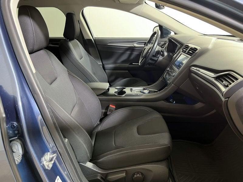 Ford Mondeo Mondeo SW 2.0 ecoblue Titanium Business s&s 150cv auto my19.5