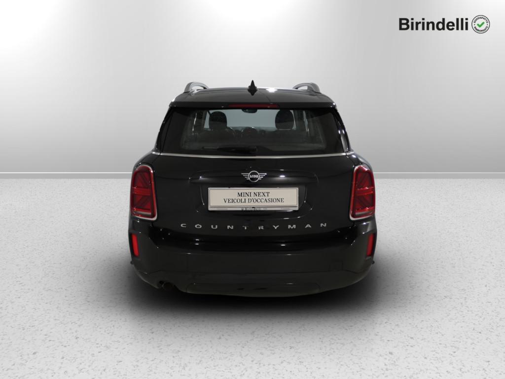 MINI Mini Countrym.(F60) - Mini 1.5 One Countryman