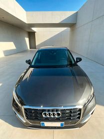 Audi Q2 1.5 35 TFSI 150 CV S TRONIC ADVANCED