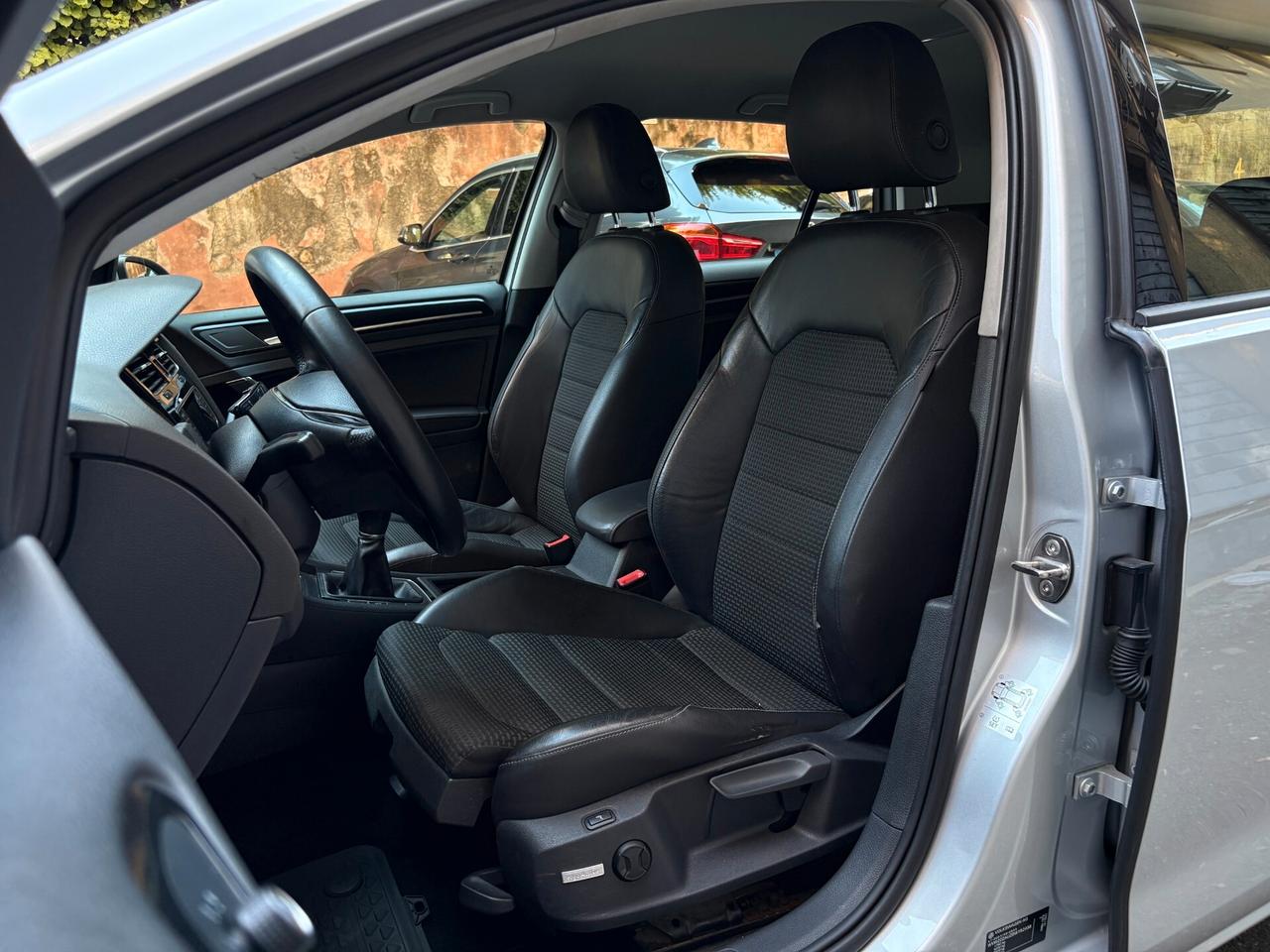 Volkswagen Golf 1.4 TSI 122cv - PREZZO REALE