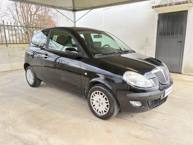 LANCIA Ypsilon 1.3 Multijet 16V PRIMO PREZZO BASE OK NEOPATENTATI