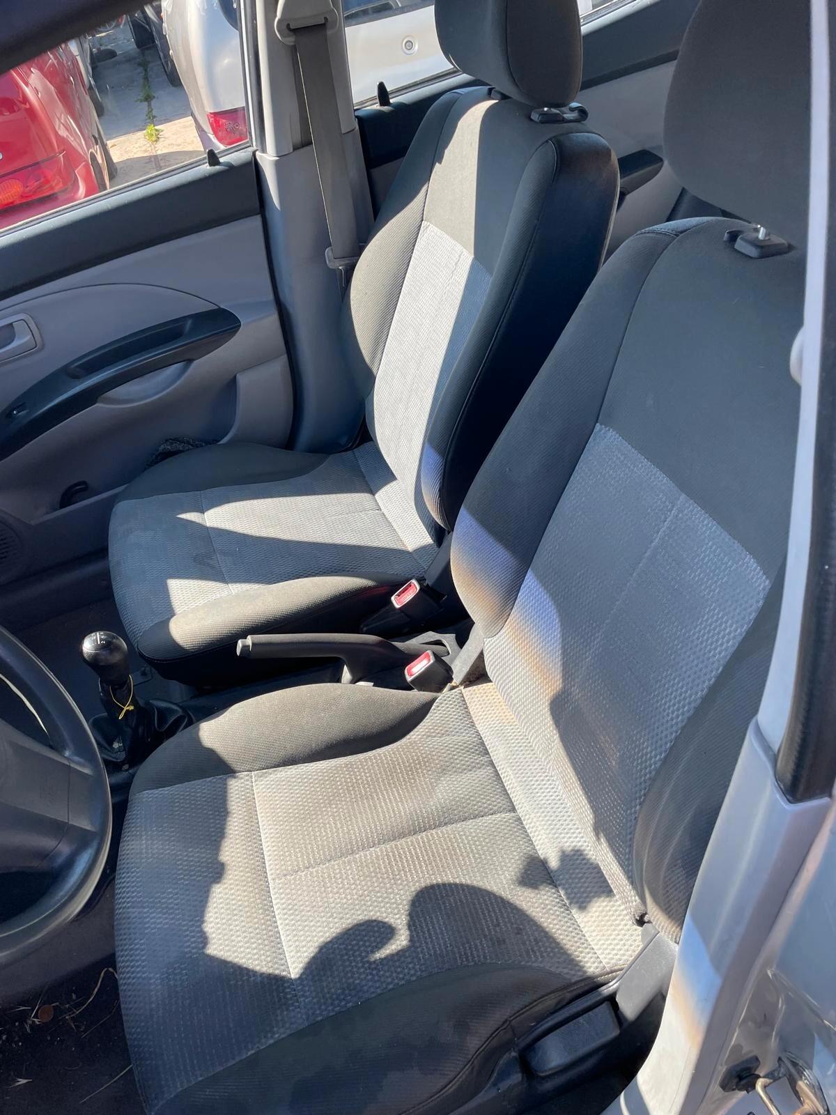 Kia Picanto 1.0 12V Spirit
