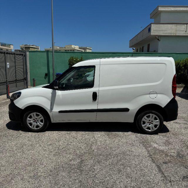 FIAT DOBLO' 1.3 M-JET 16V FURGONE - 2020