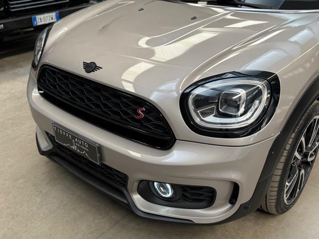 MINI Countryman 2.0 Cooper SD JCW Countryman ALL4