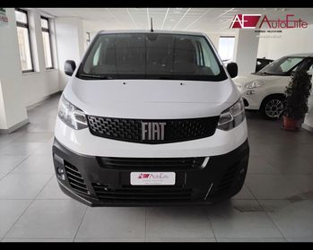 FIAT Scudo 1.5 BlueHDi 120CV S&S PL-TN Furgone