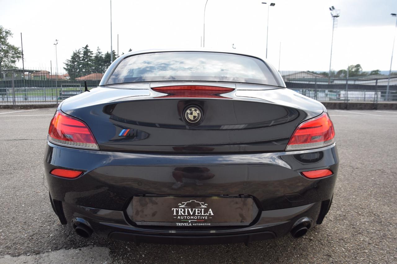 BMW Z4 (E89) Z4 sDrive35is