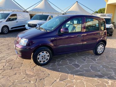 Fiat Panda 1.3 MJT 16V DPF Active