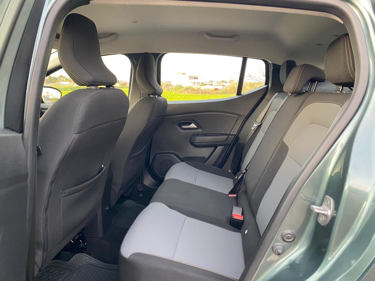 Dacia Sandero Stepway 1.0 TCe ECO-G Extreme Up