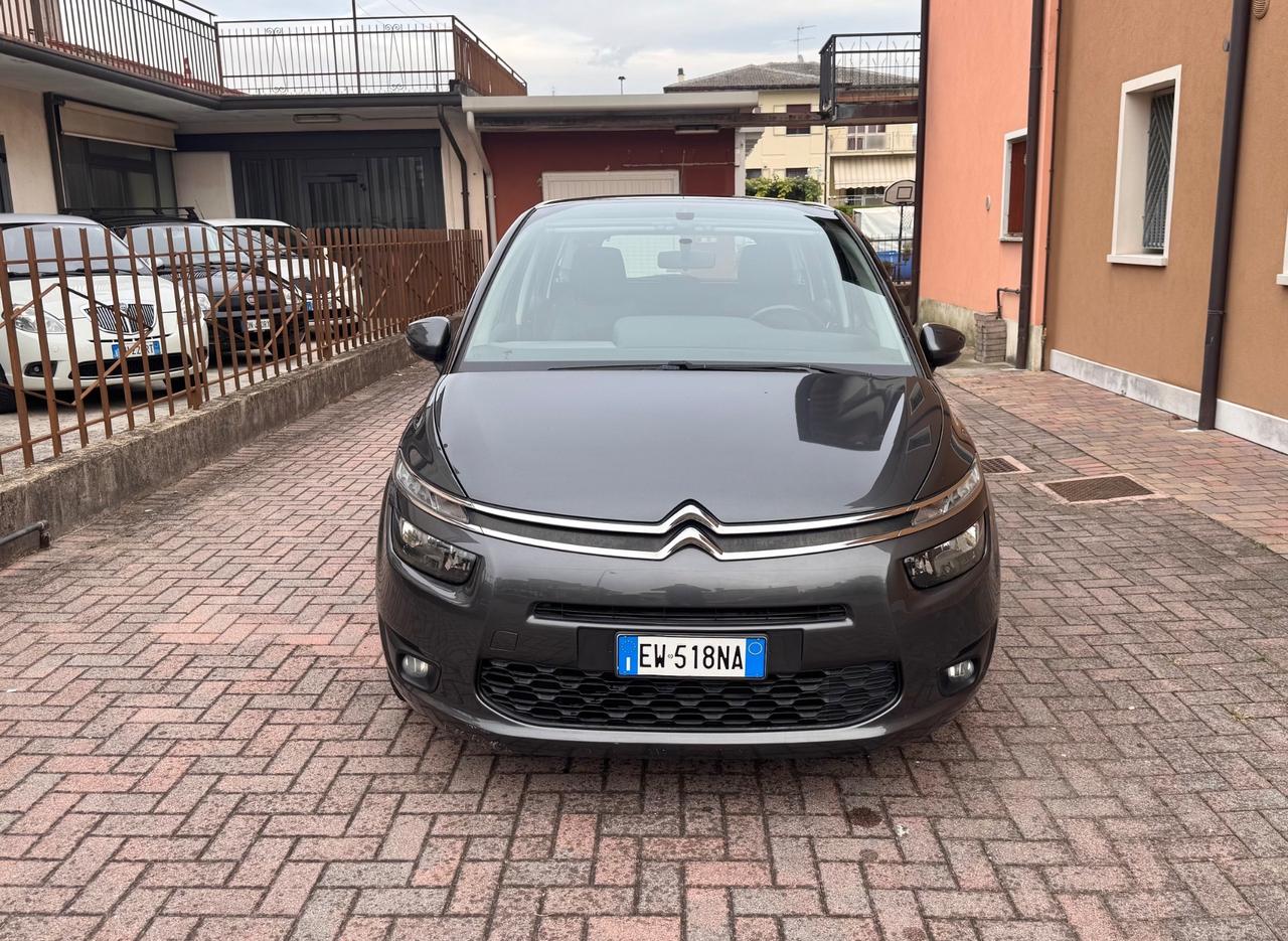 Citroen Grand C4 Picasso 1.6 Hdi 7posti