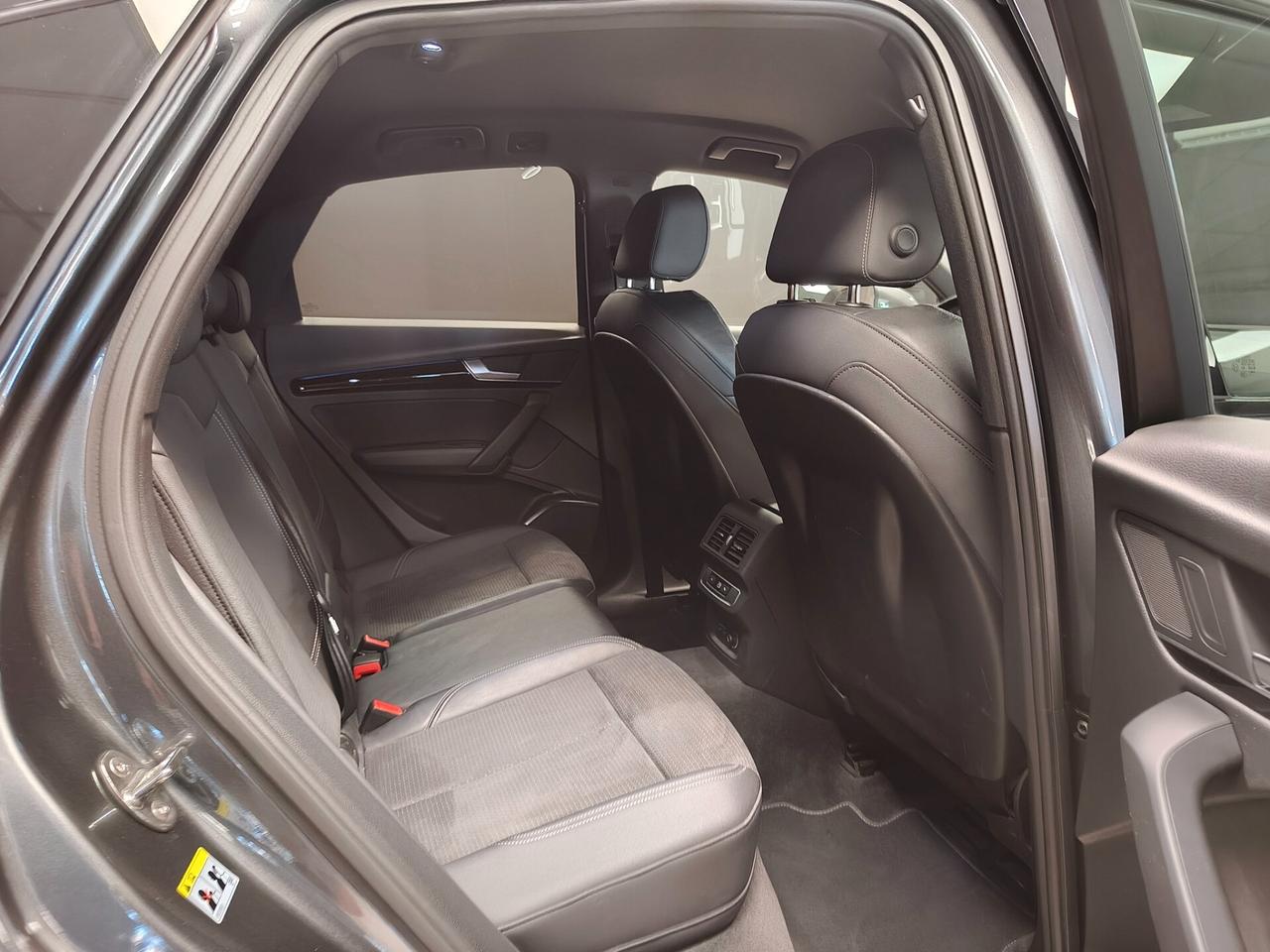 Audi Q5 SPB 40 TDI quattro S tronic line plus