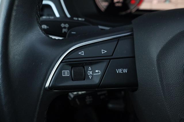 AUDI A4 Avant 35 TDI S-Line S tronic Sline edition