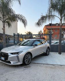 Ds DS4 4 130 aut. Trocadero