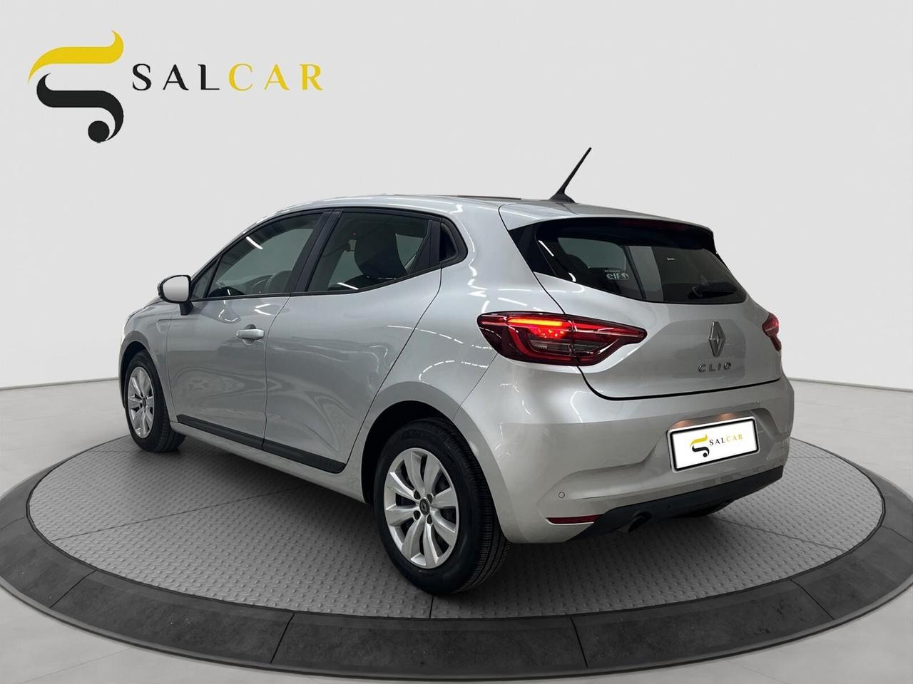 Renault Clio Blue 1.5 dCi 85 CV 2020