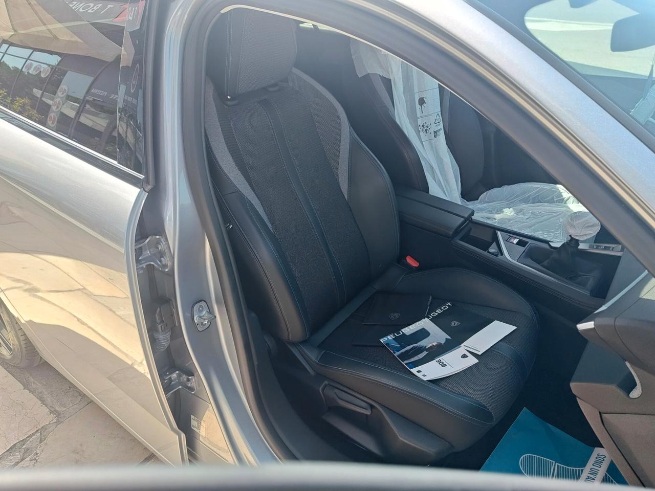 PEUGEOT 308 BLUEHDI 1.5 130 CV S&S ALLURE